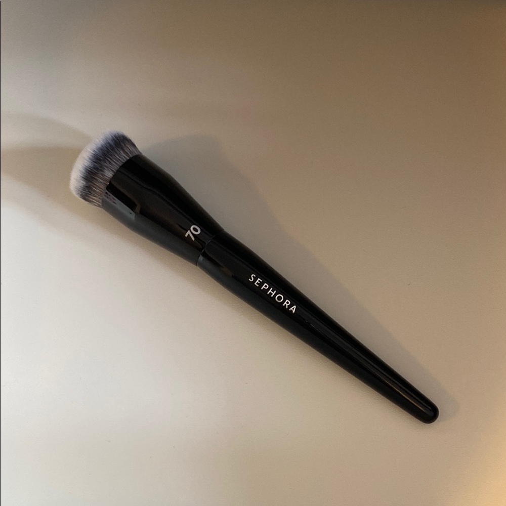 Sephora PRO Foundation Brush #70